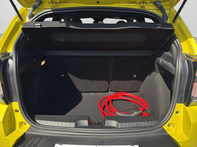 Fiat Grande Panda Gebrauchtwagen