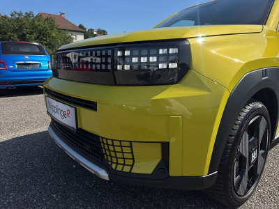 Fiat Grande Panda Gebrauchtwagen