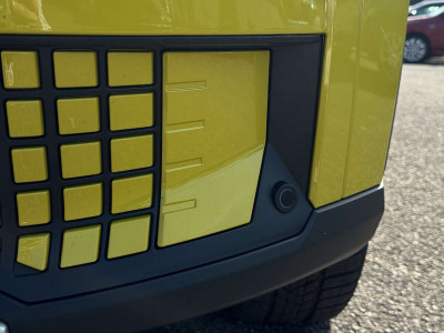 Fiat Grande Panda Gebrauchtwagen