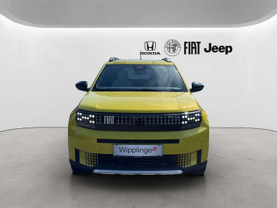 Fiat Grande Panda Gebrauchtwagen