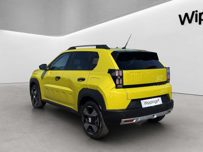 Fiat Grande Panda Gebrauchtwagen