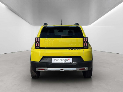 Fiat Grande Panda Gebrauchtwagen