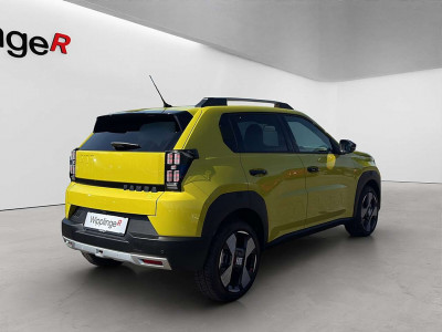 Fiat Grande Panda Gebrauchtwagen