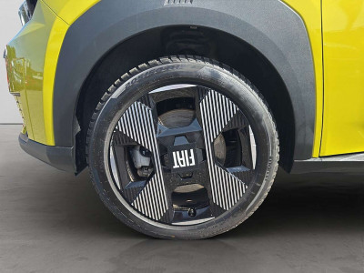 Fiat Grande Panda Gebrauchtwagen