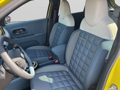Fiat Grande Panda Gebrauchtwagen