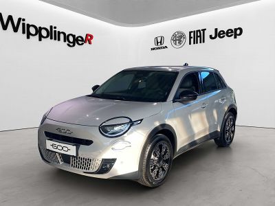 Fiat 600 Gebrauchtwagen