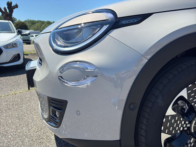 Fiat 600 Gebrauchtwagen Fiat 600 Gebrauchtwagen