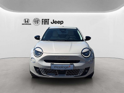 Fiat 600 Gebrauchtwagen Fiat 600 Gebrauchtwagen