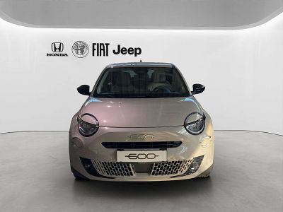 Fiat 600 Gebrauchtwagen Fiat 600 Gebrauchtwagen