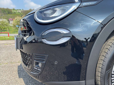 Fiat 600 Gebrauchtwagen Fiat 600 Gebrauchtwagen