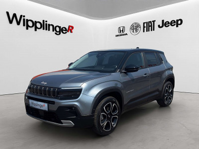 Jeep Avenger Gebrauchtwagen Jeep Avenger Gebrauchtwagen
