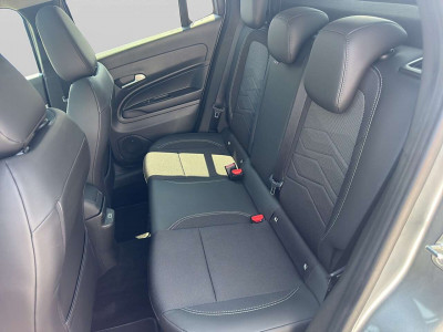Jeep Avenger Gebrauchtwagen Jeep Avenger Gebrauchtwagen