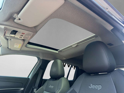 Jeep Avenger Gebrauchtwagen Jeep Avenger Gebrauchtwagen