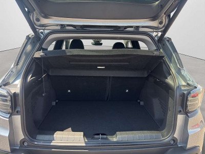 Jeep Avenger Gebrauchtwagen Jeep Avenger Gebrauchtwagen