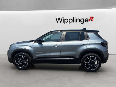 Jeep Avenger Gebrauchtwagen Jeep Avenger Gebrauchtwagen