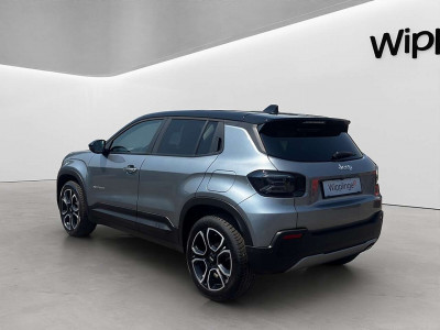 Jeep Avenger Gebrauchtwagen Jeep Avenger Gebrauchtwagen