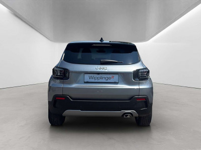 Jeep Avenger Gebrauchtwagen Jeep Avenger Gebrauchtwagen