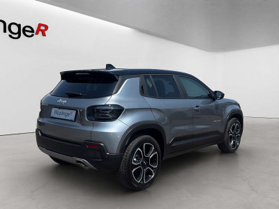 Jeep Avenger Gebrauchtwagen Jeep Avenger Gebrauchtwagen
