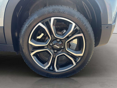 Jeep Avenger Gebrauchtwagen Jeep Avenger Gebrauchtwagen