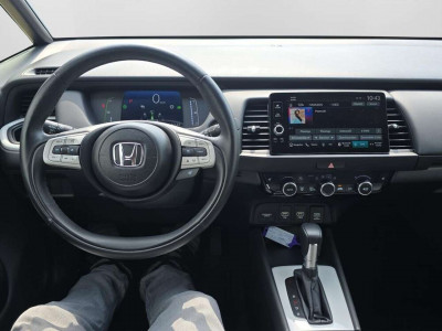 Honda Jazz Gebrauchtwagen Honda Jazz Gebrauchtwagen