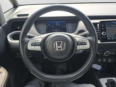 Honda Jazz Gebrauchtwagen Honda Jazz Gebrauchtwagen