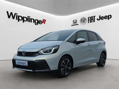 Honda Jazz Gebrauchtwagen Honda Jazz Gebrauchtwagen
