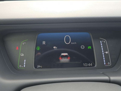 Honda Jazz Gebrauchtwagen Honda Jazz Gebrauchtwagen