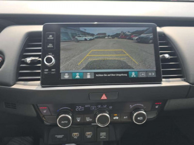 Honda Jazz Gebrauchtwagen Honda Jazz Gebrauchtwagen