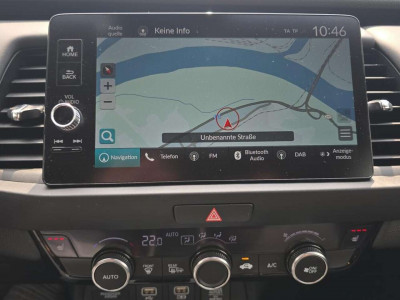 Honda Jazz Gebrauchtwagen Honda Jazz Gebrauchtwagen