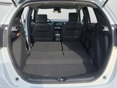 Honda Jazz Gebrauchtwagen Honda Jazz Gebrauchtwagen
