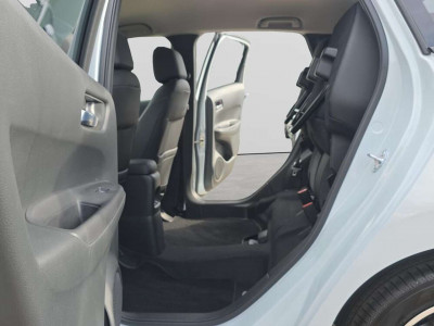 Honda Jazz Gebrauchtwagen Honda Jazz Gebrauchtwagen