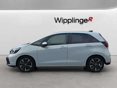 Honda Jazz Gebrauchtwagen Honda Jazz Gebrauchtwagen