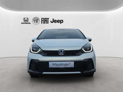 Honda Jazz Gebrauchtwagen Honda Jazz Gebrauchtwagen