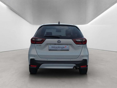 Honda Jazz Gebrauchtwagen Honda Jazz Gebrauchtwagen