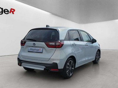 Honda Jazz Gebrauchtwagen Honda Jazz Gebrauchtwagen