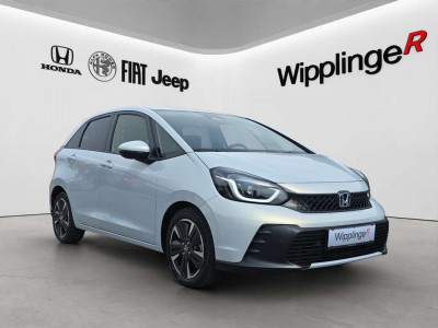 Honda Jazz Gebrauchtwagen Honda Jazz Gebrauchtwagen