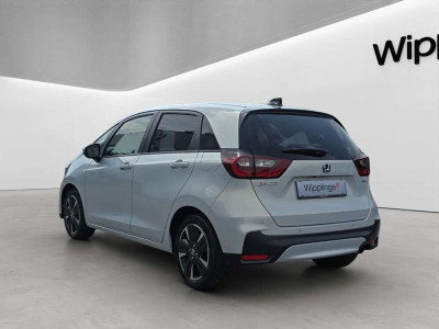 Honda Jazz Gebrauchtwagen Honda Jazz Gebrauchtwagen