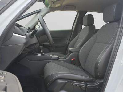Honda Jazz Vorführwagen Honda Jazz Vorführwagen