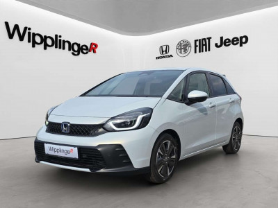 Honda Jazz Vorführwagen Honda Jazz Vorführwagen