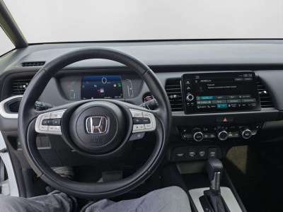 Honda Jazz Vorführwagen Honda Jazz Vorführwagen