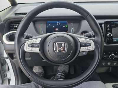 Honda Jazz Vorführwagen Honda Jazz Vorführwagen