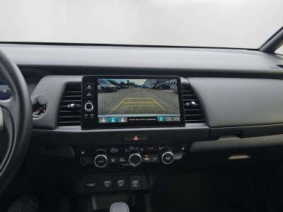 Honda Jazz Vorführwagen Honda Jazz Vorführwagen
