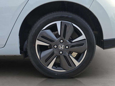 Honda Jazz Vorführwagen Honda Jazz Vorführwagen