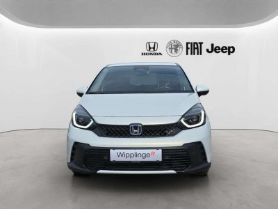 Honda Jazz Vorführwagen Honda Jazz Vorführwagen