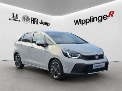 Honda Jazz Vorführwagen Honda Jazz Vorführwagen