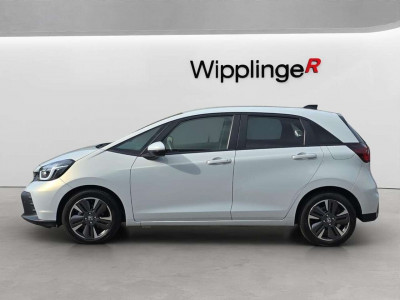 Honda Jazz Vorführwagen Honda Jazz Vorführwagen