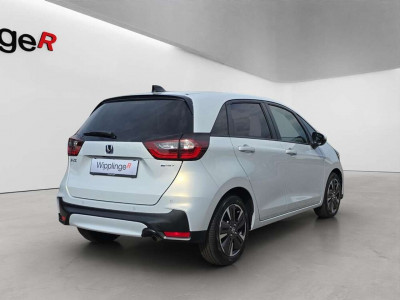 Honda Jazz Vorführwagen Honda Jazz Vorführwagen