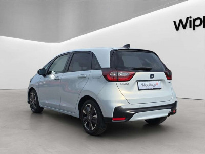 Honda Jazz Vorführwagen Honda Jazz Vorführwagen