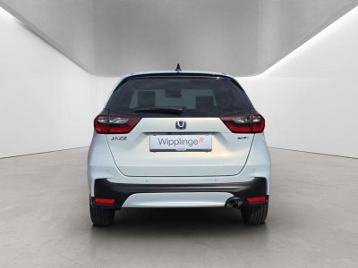 Honda Jazz Vorführwagen Honda Jazz Vorführwagen