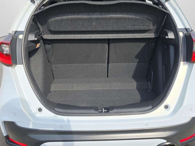 Honda Jazz Vorführwagen Honda Jazz Vorführwagen